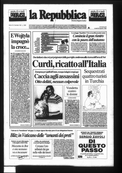 La repubblica